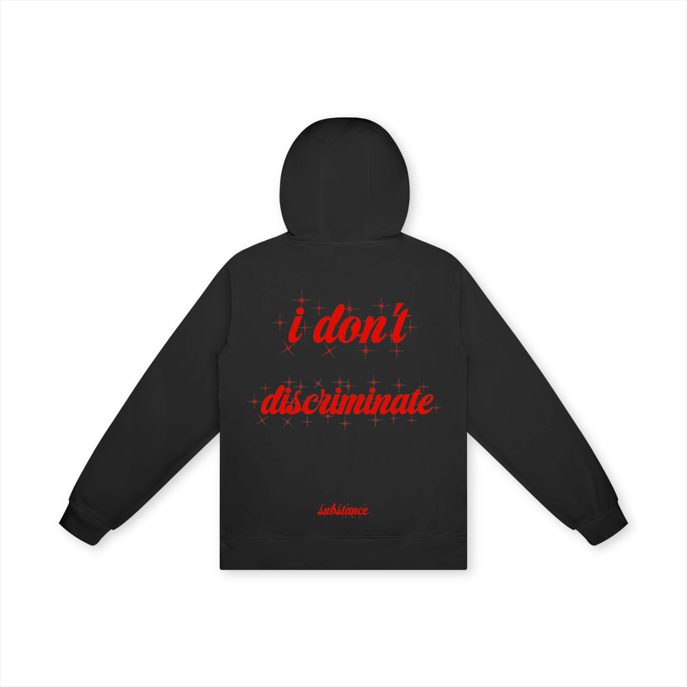 betty's box  Hoodie