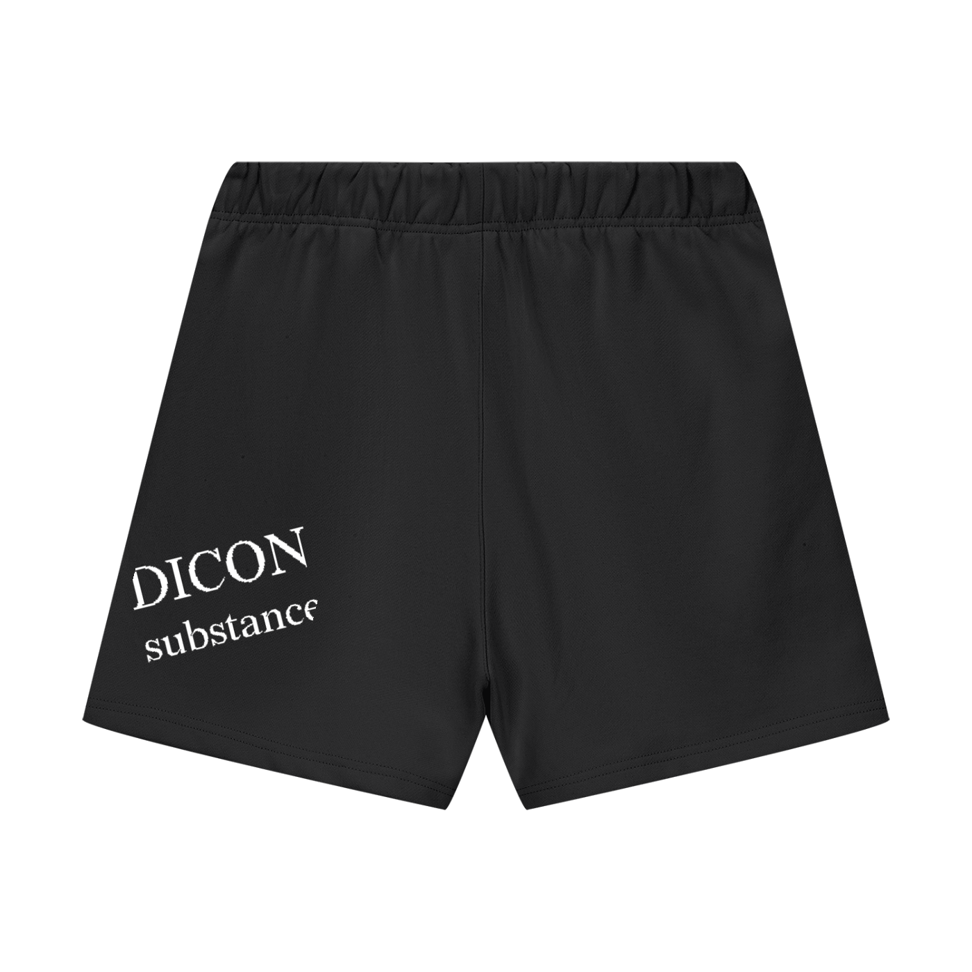 ds trippy  Heavyweight Fleece Loose Fit Shorts