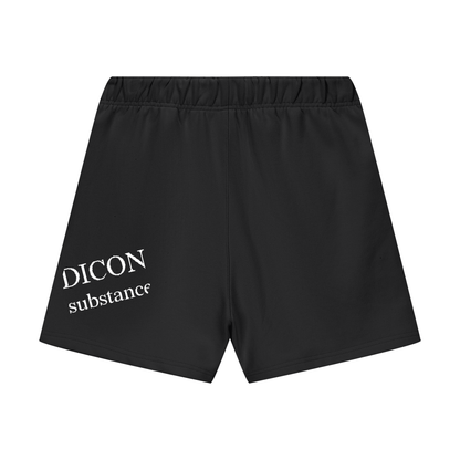 ds trippy  Heavyweight Fleece Loose Fit Shorts