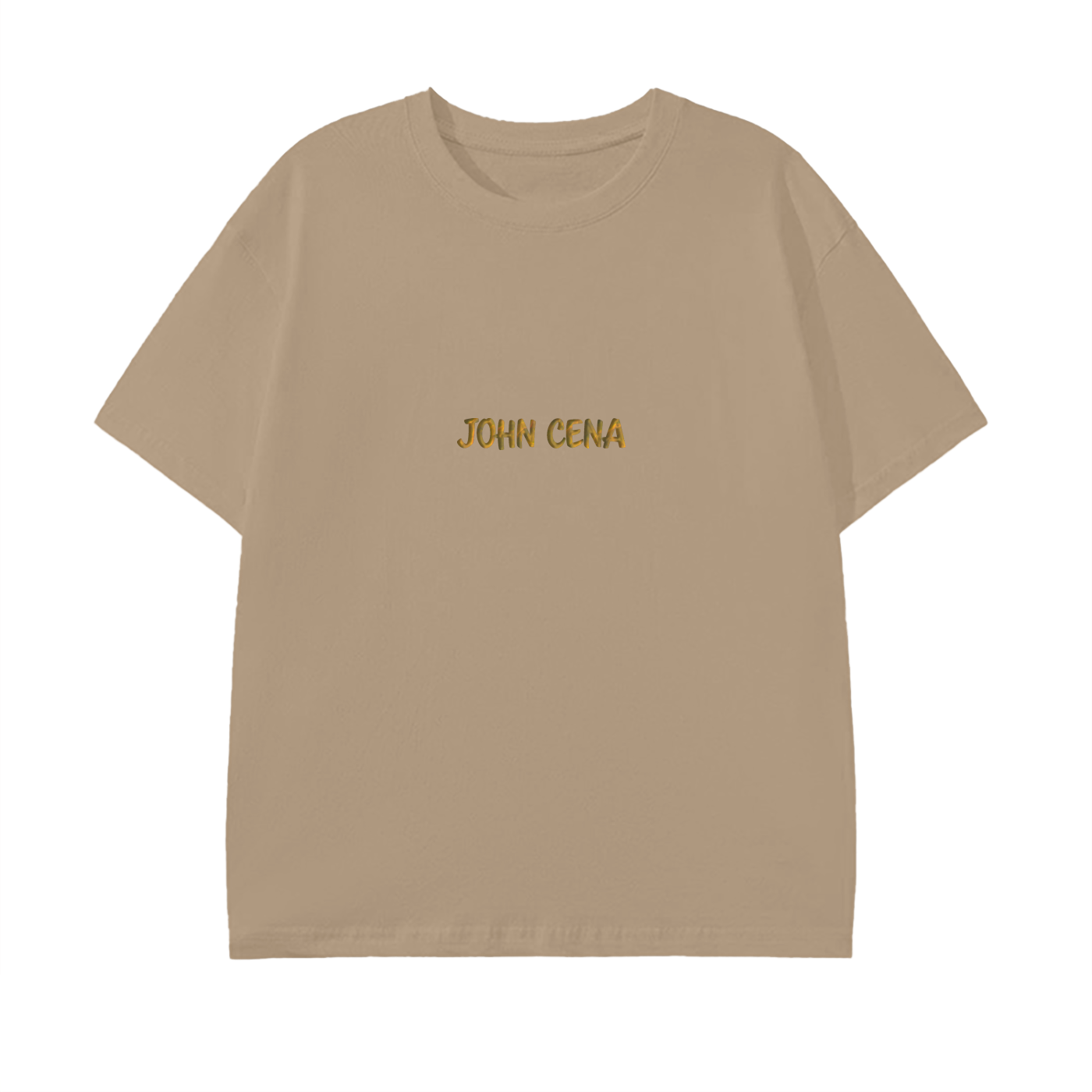 CANT CENA T-Shirt