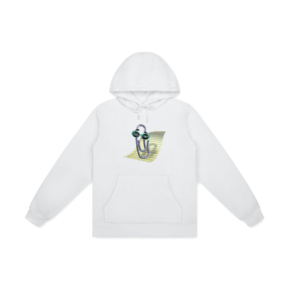 Clippie's  Hoodie
