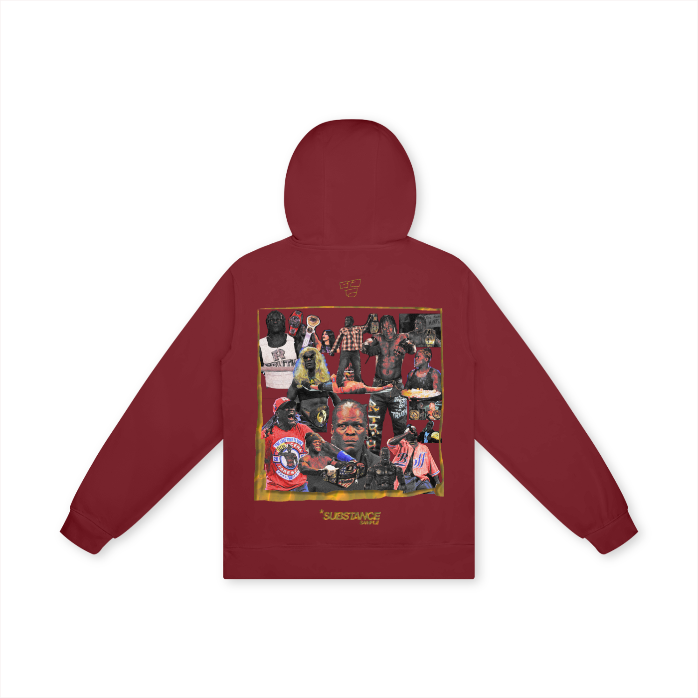THE TRUTH Hoodie