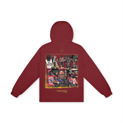 THE TRUTH Hoodie