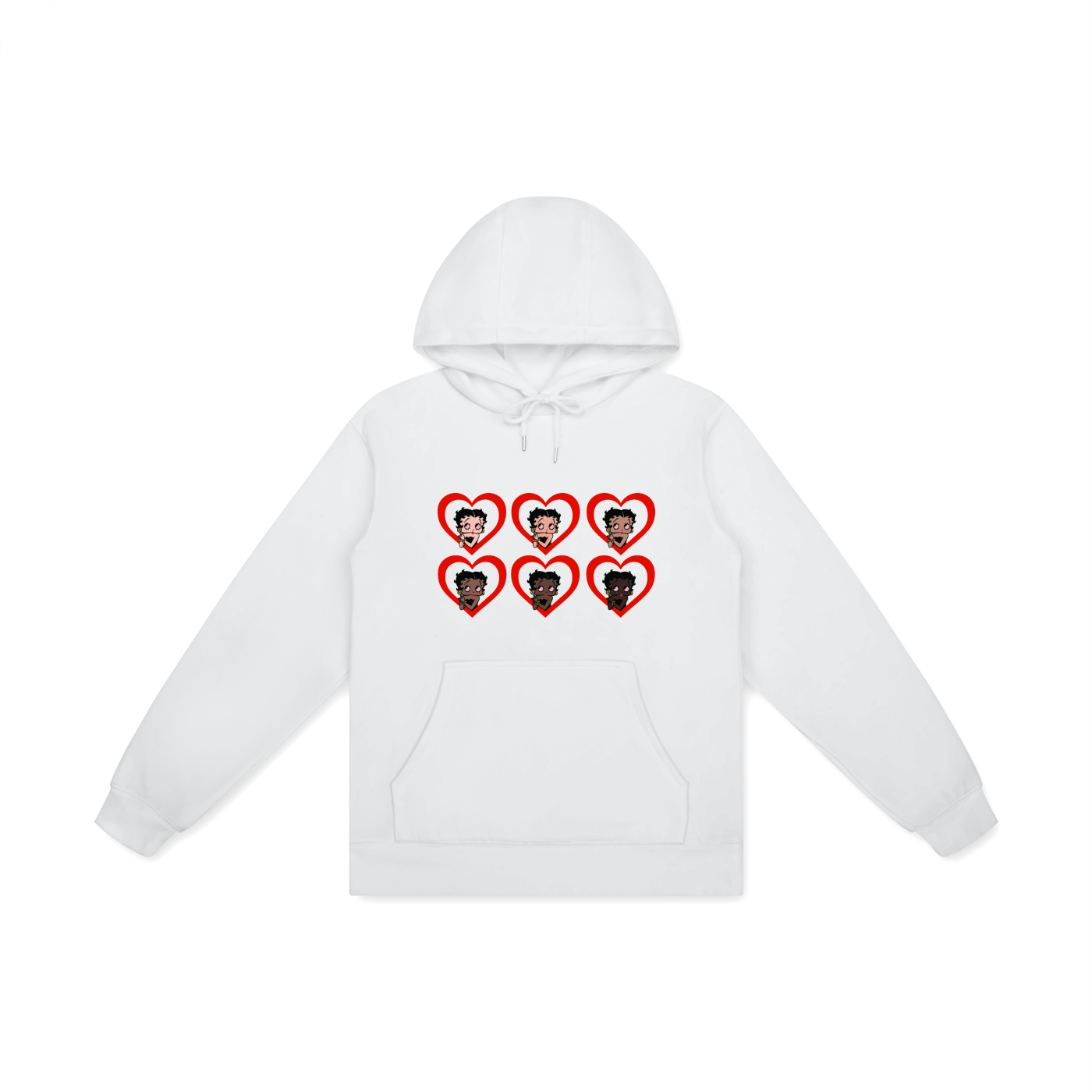 betty's box  Hoodie