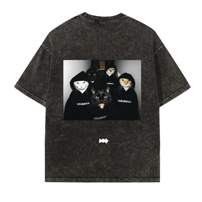 katz light bg acid tee