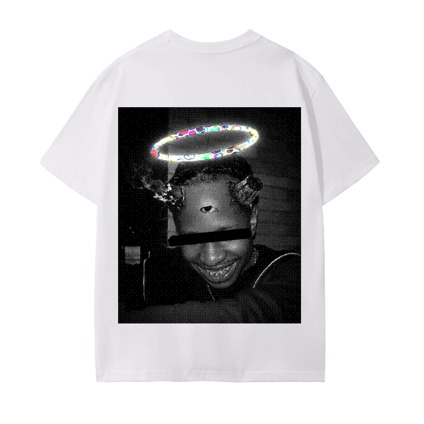 ds trippy shirt