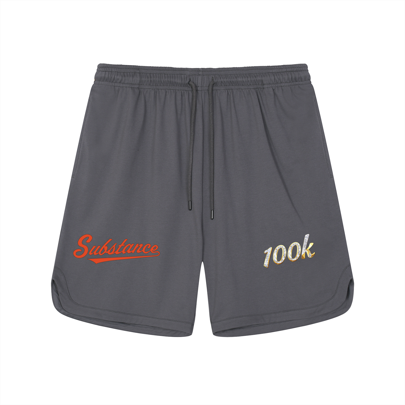 BB GF Mesh-Lined Shorts